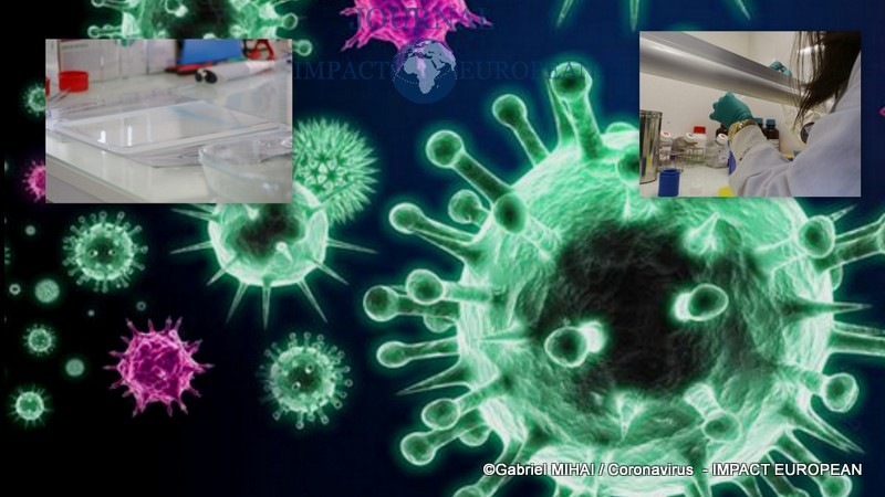 Coronavirus: ce n&rsquo;est pas l&rsquo;apocalypse