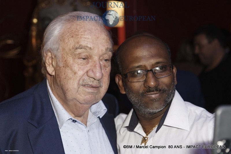 marcel campion 80 ans 89