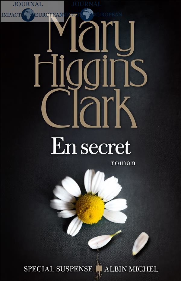 Le dernier « secret » de Mary Higgins Clark