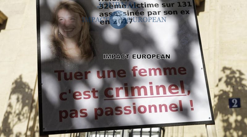 Les violences conjugales en forte hausse depuis la pandémie