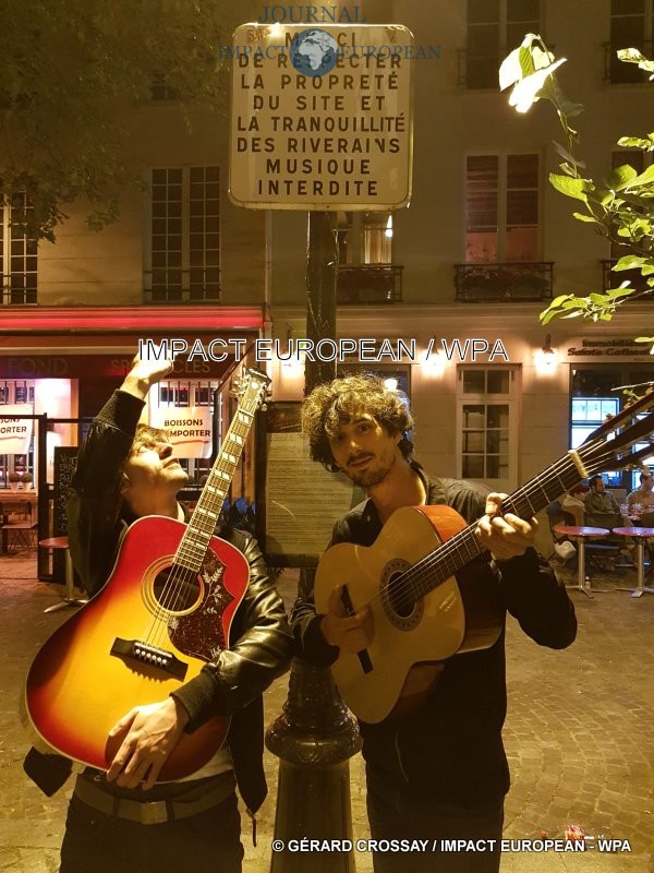 La Fête de la musique aura bien lieu le 21 juin