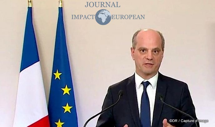 Jean-Michel Blanquer (Éducation)