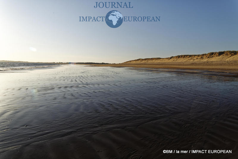 La Faute sur mer après réouverture des plages