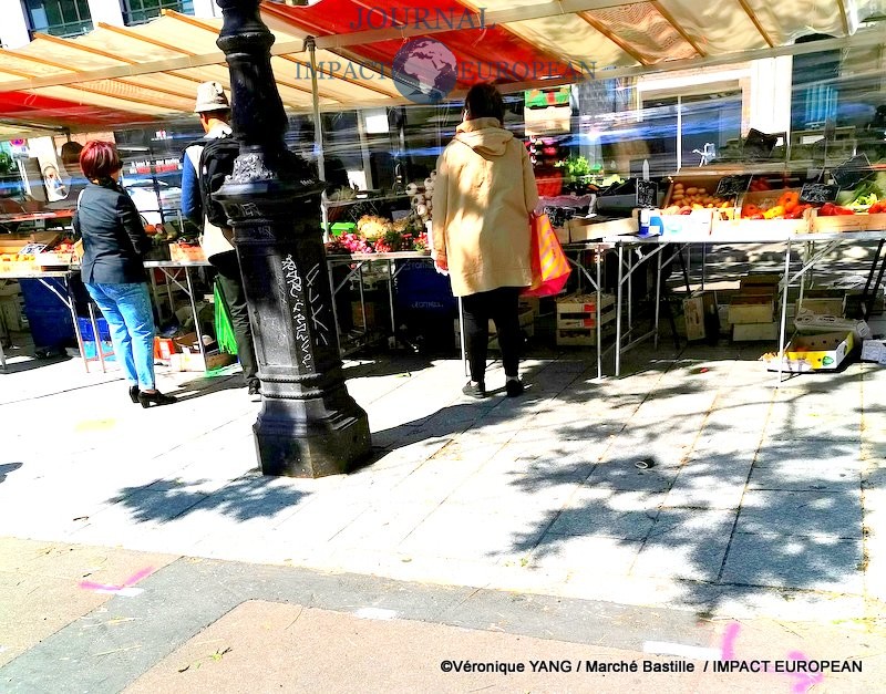 Marché Bastille 02