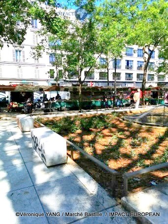 Marché Bastille 03