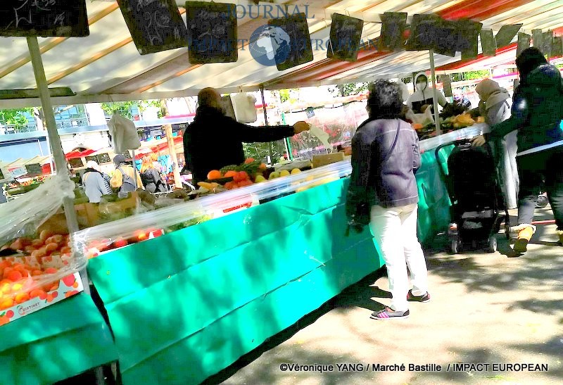 Marché Bastille 05