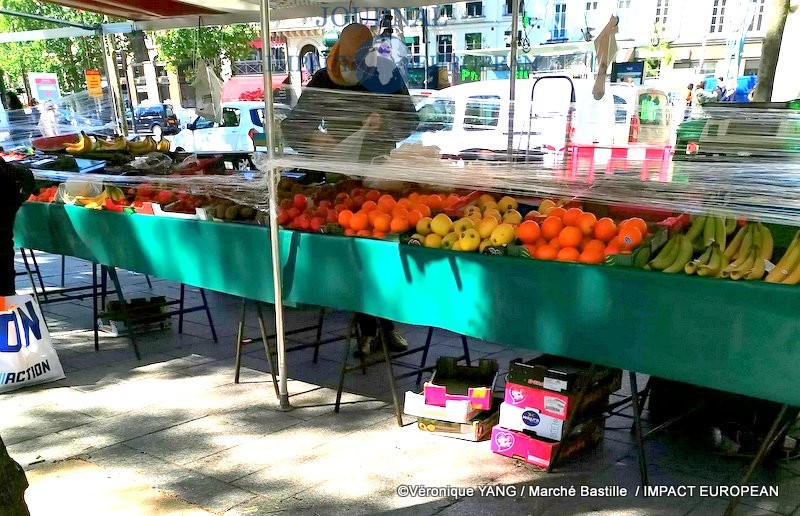 Marché Bastille 06