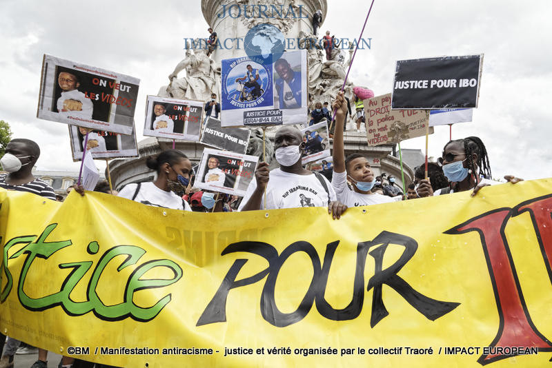 manif Adama Traore 06