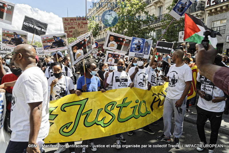 manif Adama Traore 16