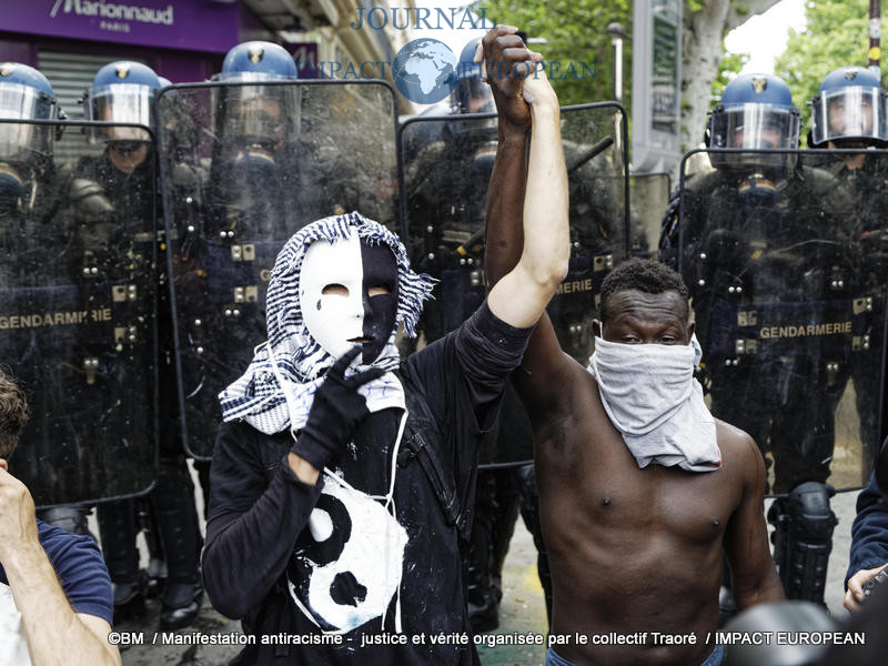 manif Adama Traore 33