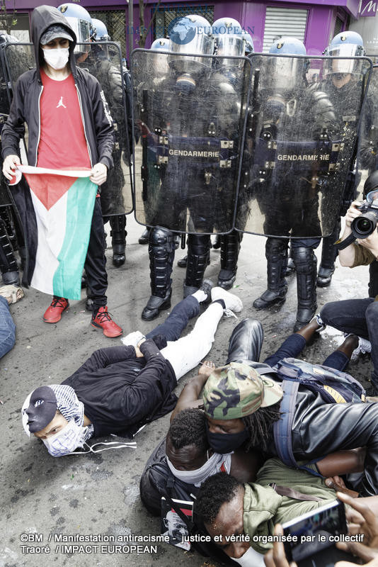 manif Adama Traore 41