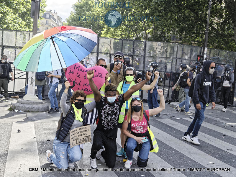 manif Adama Traore 73