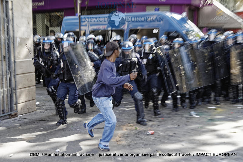 manif Adama Traore 77