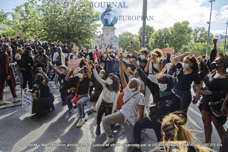 manif Adama Traore 81