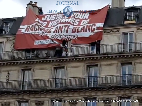 manif antiracisme gi