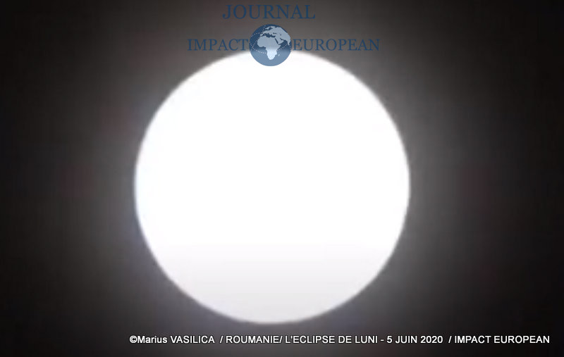 éclipse de lune 3