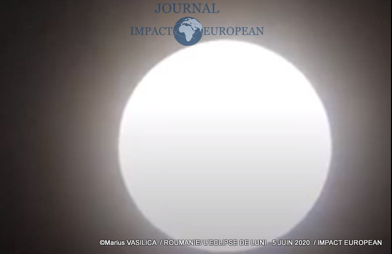 éclipse de lune 5