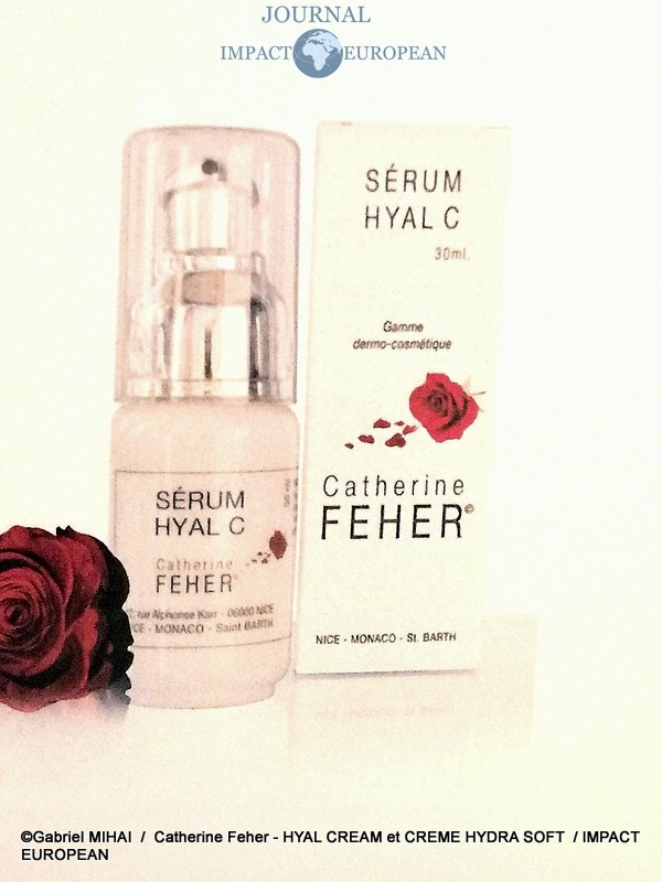 SERUM HYAL C