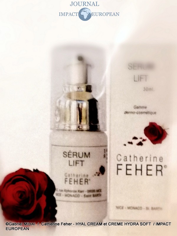 SERUM LIFT