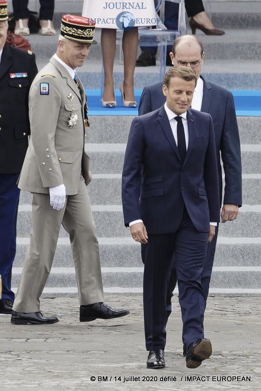 defile 14 juillet 2020 28