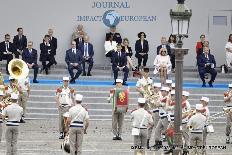 defile 14 juillet 2020 37