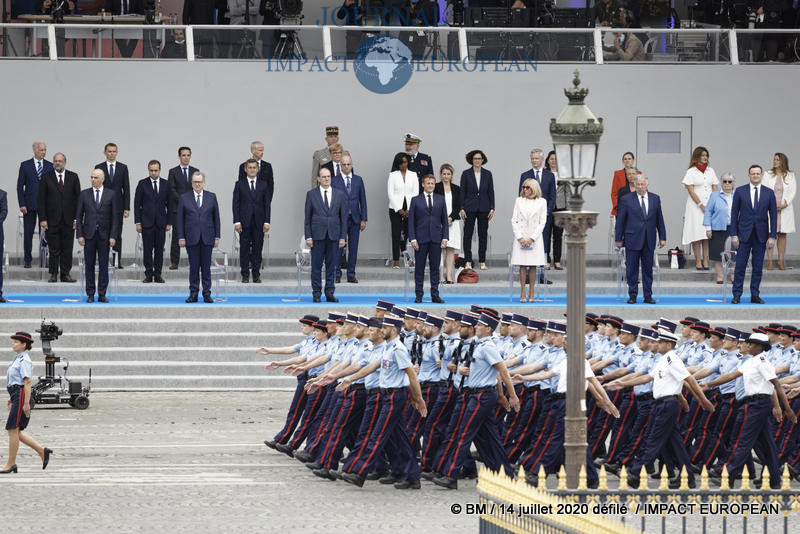 defile 14 juillet 2020 49