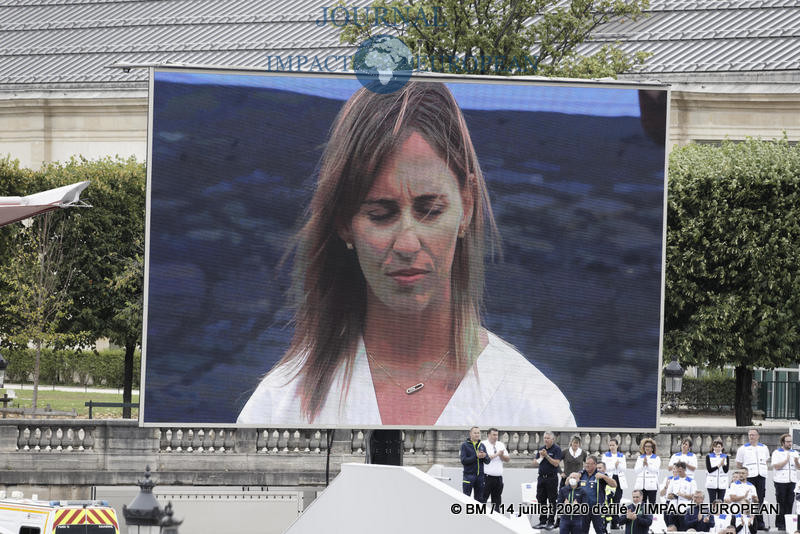 defile 14 juillet 2020 55