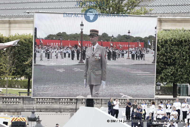 defile 14 juillet 2020 56