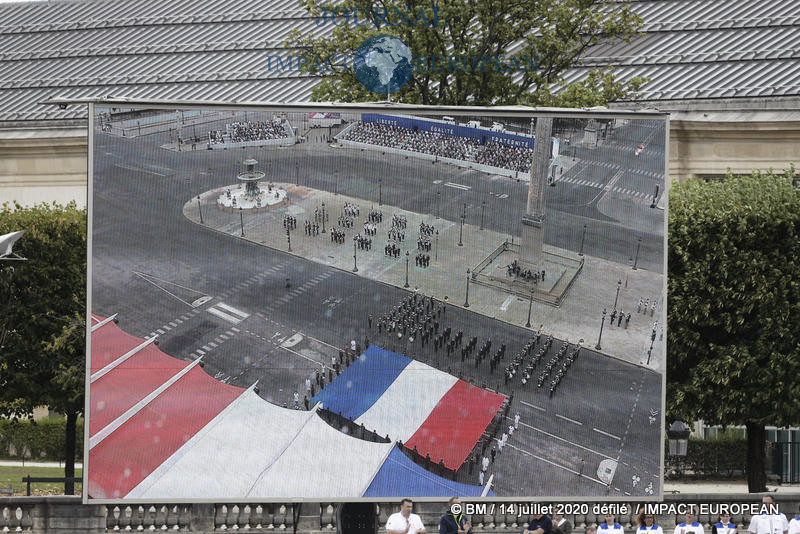 defile 14 juillet 2020 57