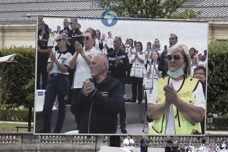 defile 14 juillet 2020 60