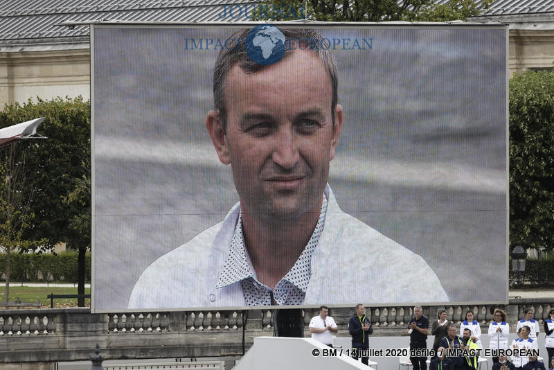 defile 14 juillet 2020 62