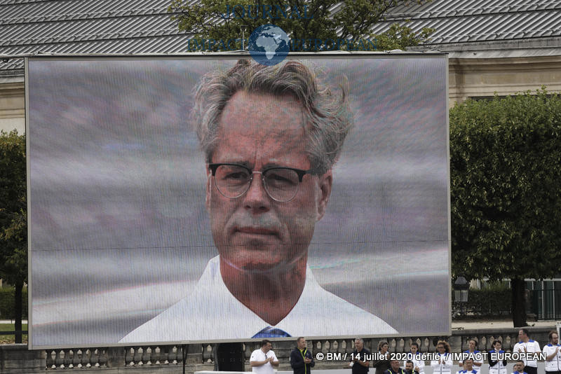 defile 14 juillet 2020 64