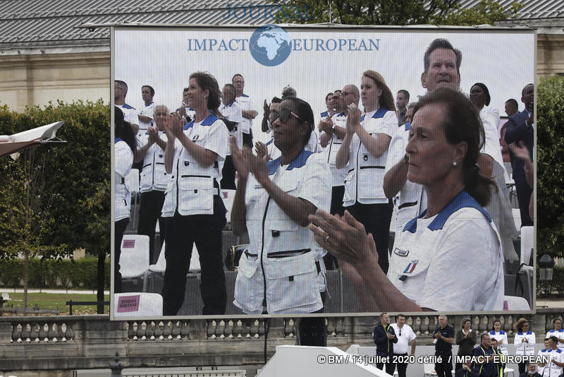 defile 14 juillet 2020 68