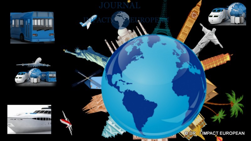 Covid19: La France ouvre ses frontières à de nouveaux pays