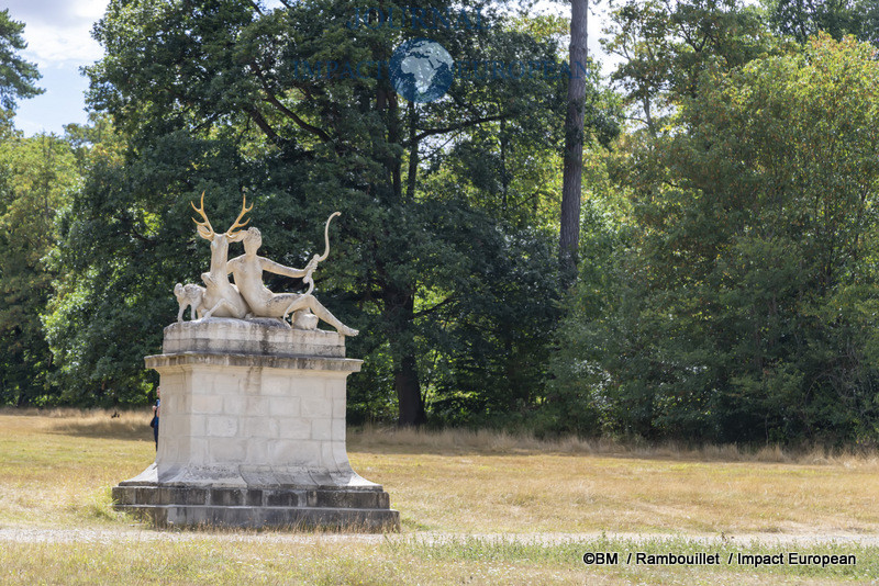 Château de Rambouillet 12