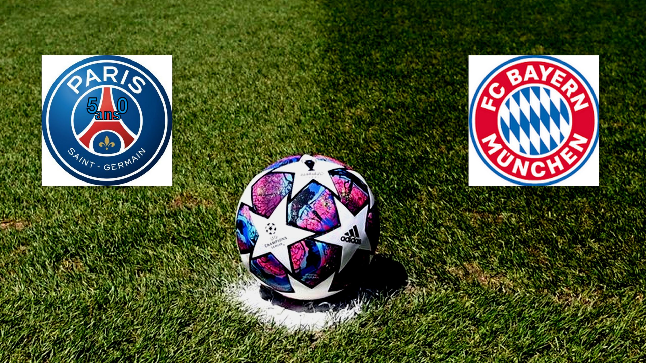 Portrait du PSG, club finaliste de la Ligue des Champions