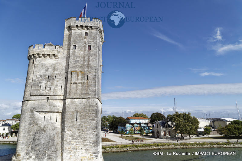 La Rochelle 13