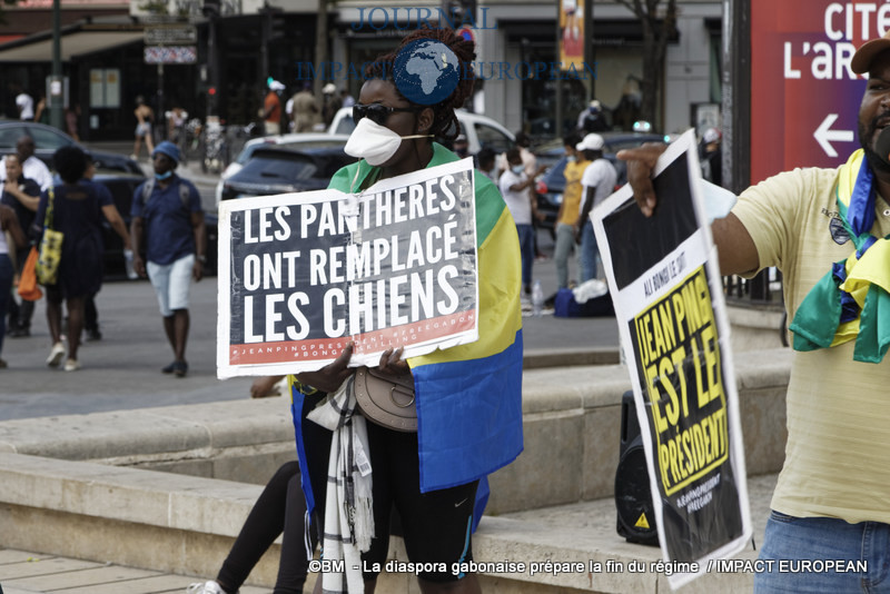 rassemblement gabon 06