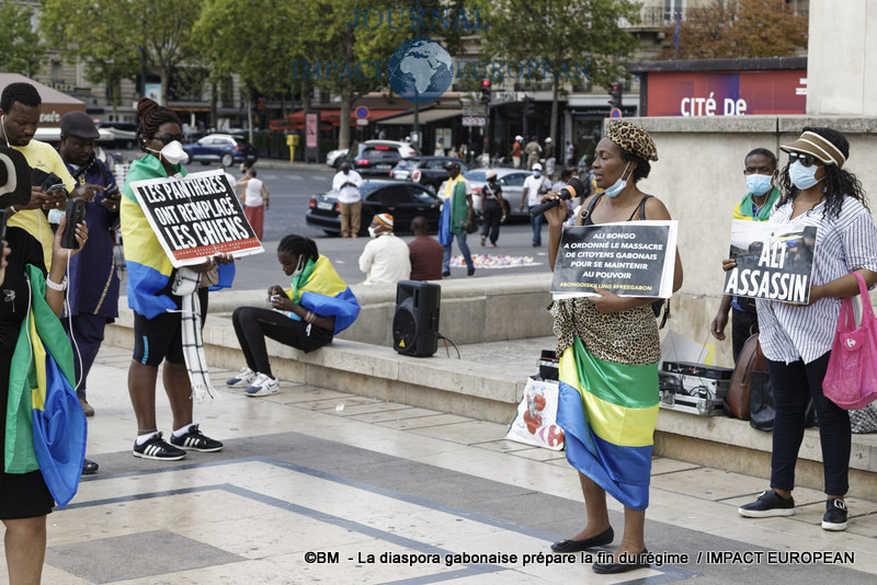 rassemblement gabon 07