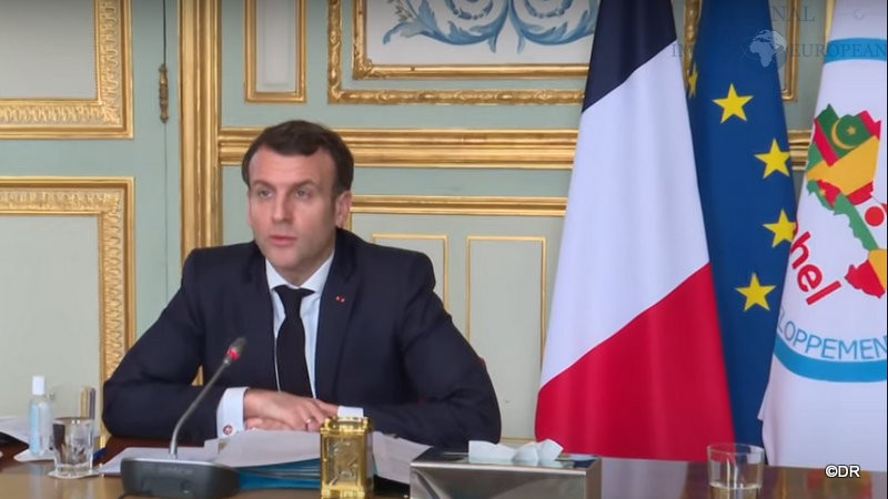 La France et le G5 Sahel poursuivent le même combat contre le djihadisme