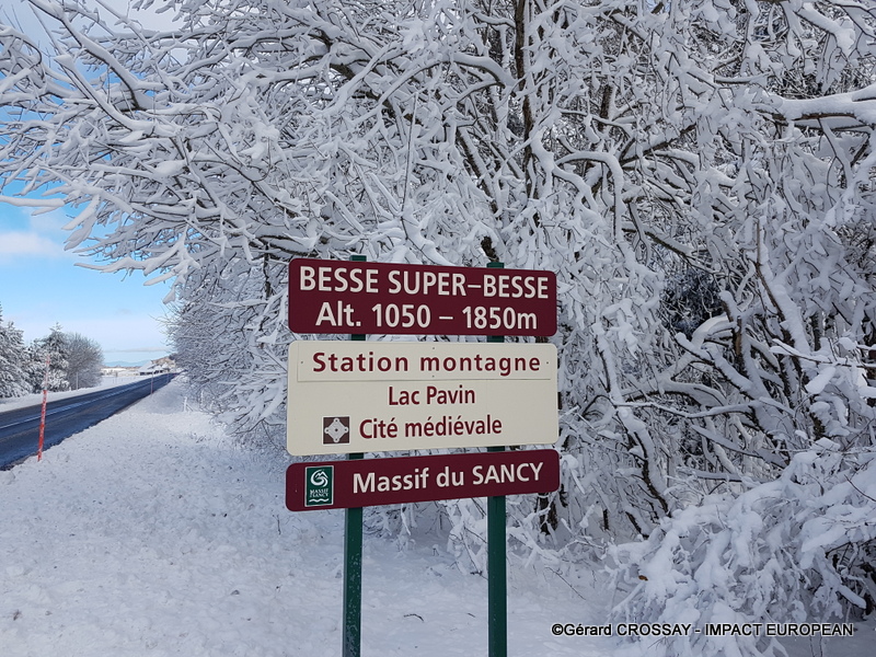 Chronique d’une mort annoncée des remontées mécaniques …