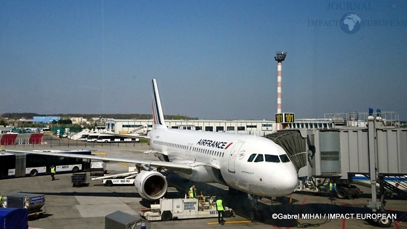 Castex annonce la suspension de tous les vols entre la France et le Brésil