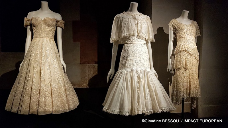 Exposition : Gabrielle Chanel « Manifeste de Mode »