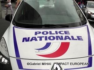 Avignon : les deux tueurs du policier, interpellés au péage de Remoulins