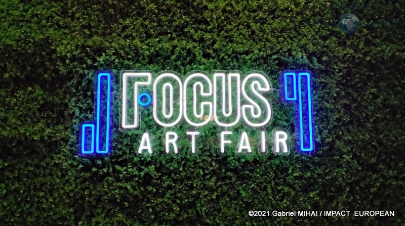 FOCUS ART FAIR : parcourt le monde de l’art, de Paris à Londres