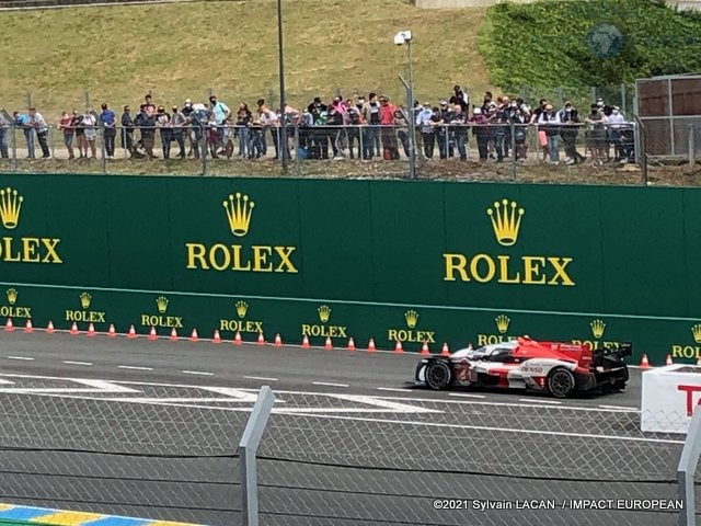 89ème édition des 24 Heures du Mans