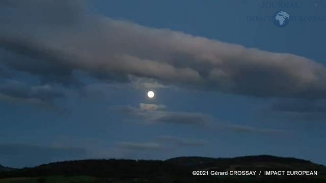 Fête de la Lune 2021