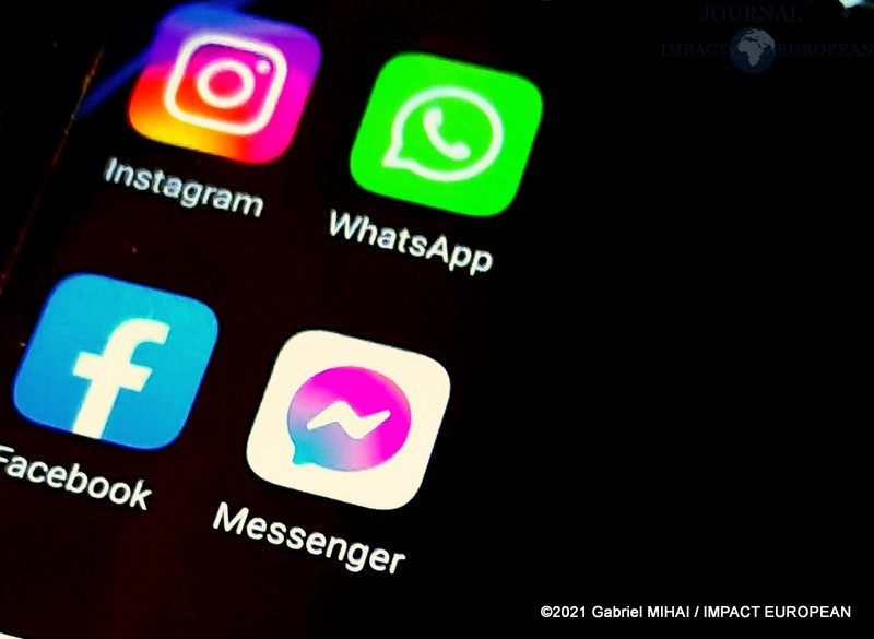 Bug mondial : Facebook, WhatsApp, Instagram et Messenger victimes d’une panne géante