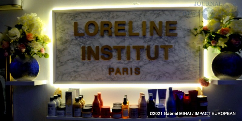 Institut Loreline: Quand le rêve d’Aurélie Verheijen devient réalité