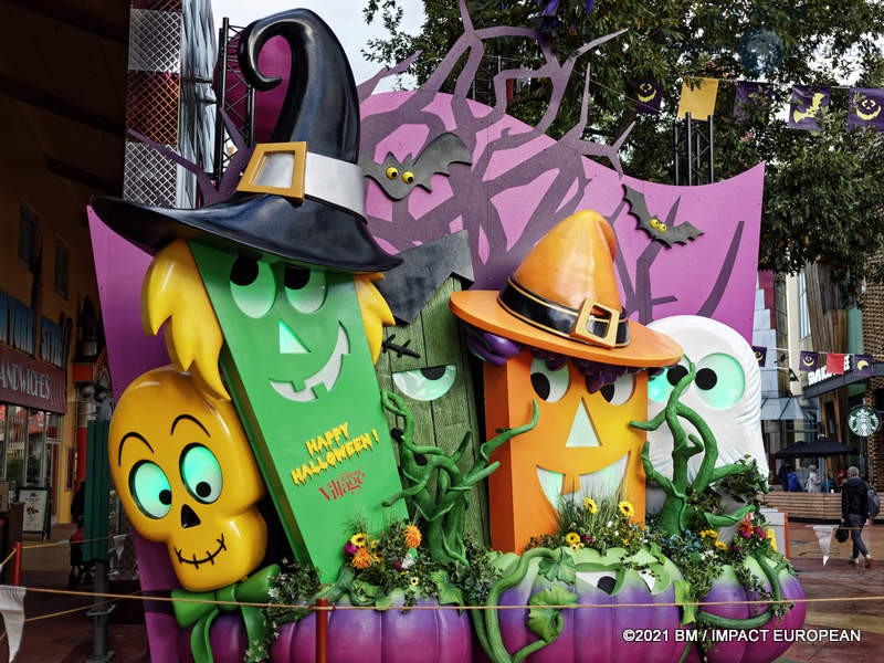 “Halloween et la Toussaint”: la fête de tous les saints